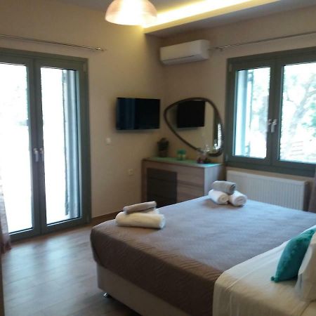 Villa Liberta Keri Dış mekan fotoğraf