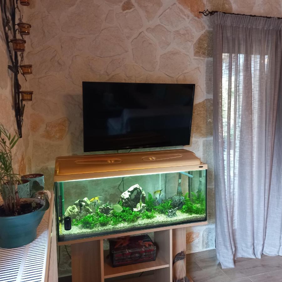Villa Liberta Keri Dış mekan fotoğraf