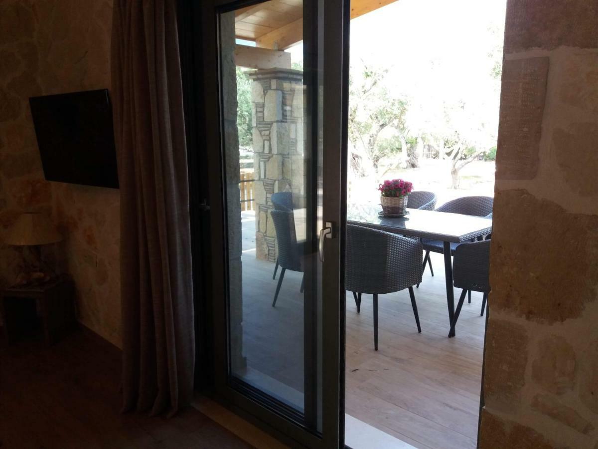Villa Liberta Keri Dış mekan fotoğraf