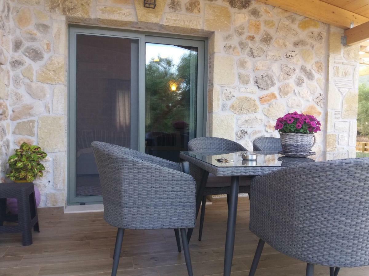 Villa Liberta Keri Dış mekan fotoğraf