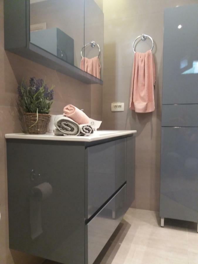 Villa Liberta Keri Dış mekan fotoğraf