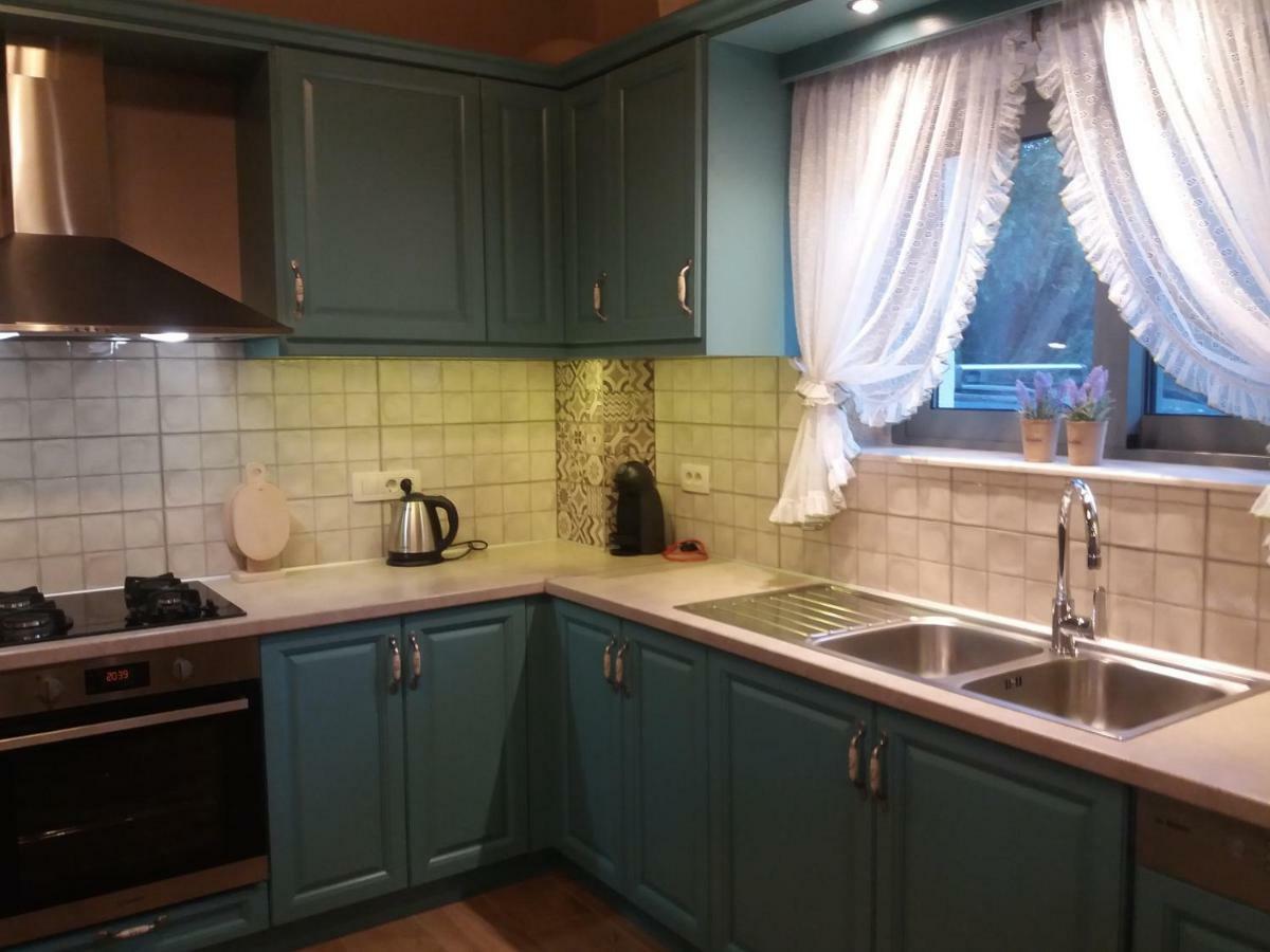 Villa Liberta Keri Dış mekan fotoğraf
